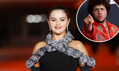 Selena Gomez više nije single, a hvali se i prstenom: 'Bolji je od bilo koga s kim sam ikad bila'