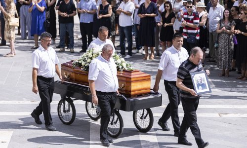 Split: Odbačena kaznena prijava za nesavjesno liječenje Vladimira Matijanića