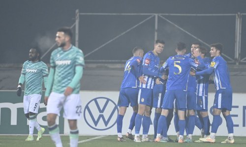 Kakvo Goričanovo iskupljenje; igrač Lokosa utišao je Torcidu