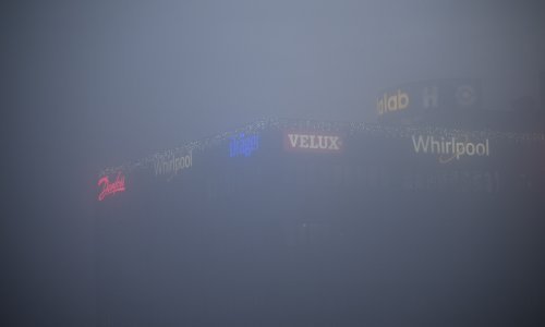 Pogledajte kako je noćas izgledao Zagreb, prekrila ga je gusta magla