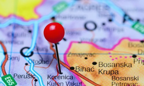 Koreničkoj udruzi Nit predano na korištenje sklonište za žene žrtve nasilja