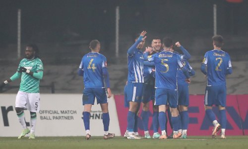 Rastužio je Hajduk, ali i otkrio zašto mu je bila uživancija igrati pred Torcidom