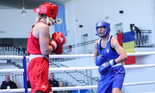 Nikolina Ćaćić uvjerljivo do naslova; Bruno Filipčić i Ivan Vukasović brončani