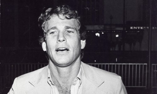 Umro je Ryan O'Neal, glumac iz filma 'Ljubavna priča'