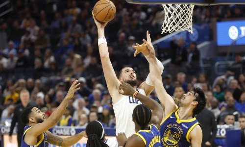 Sjajni Zubac do osobnog rekorda, Šarić do rekorda sezone, Bogadnović solidan