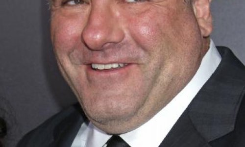 Iznenada preminuo James Gandolfini