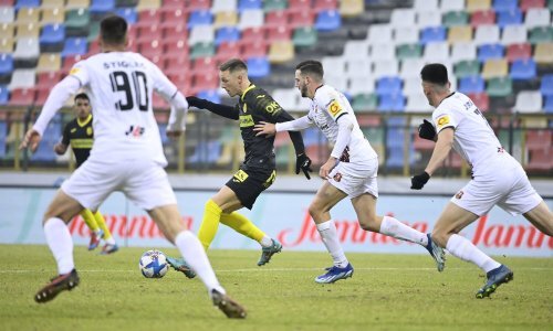 Utakmica u kojoj je jedan potez promijenio sve. Gorica napravila malo čudo