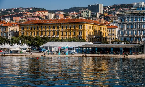 Građani Rijeke predali gradonačelniku svoje preporuke