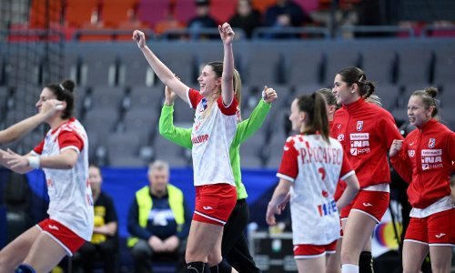 Hrvatske rukometašice upisale novu pobjedu! Kraljice šoka sigurne protiv Kameruna