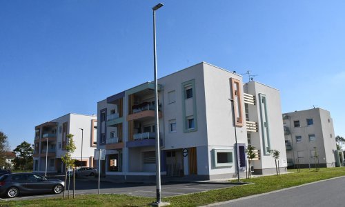 Od 20 stanova u Hrvatskoj, tri su prazna. Je li vrijeme za porez na nekretnine?