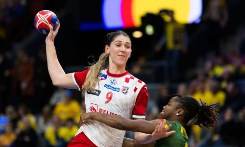 Kraljice šoka odradile Kamerun, evo kada igraju utakmicu odluke s Mađarskom