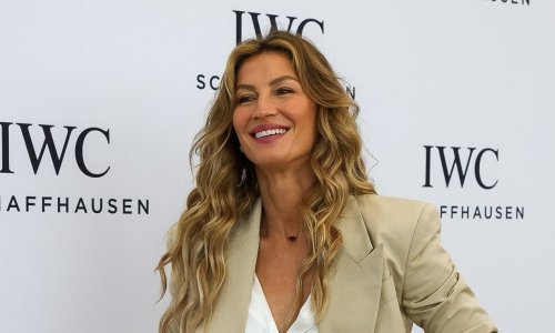 Nova faza života: Gisele Bündchen proslavila rođendane djece u Disney Worldu