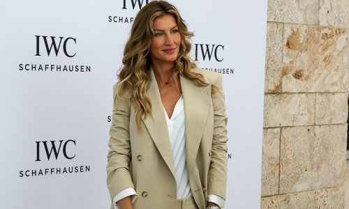 Nikome ne stoje kratke hlače ne stoje tako dobro kao prelijepoj Brazilki