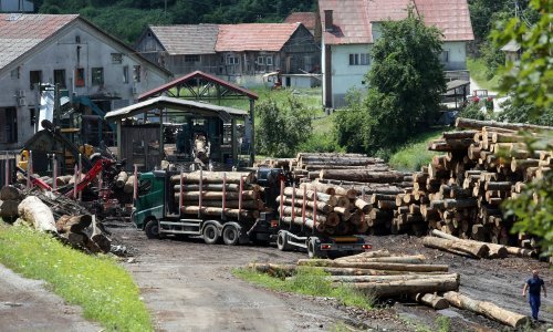 Industrija eurozone zaključila godinu u minusu, vjerojatno je i u recesiji