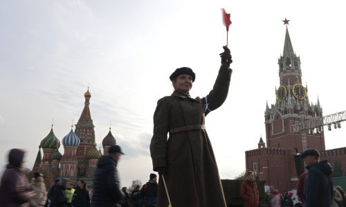 Zapad se kleo u sankcije, ali Rusija odolijeva. 'Moskva je puna novca!'