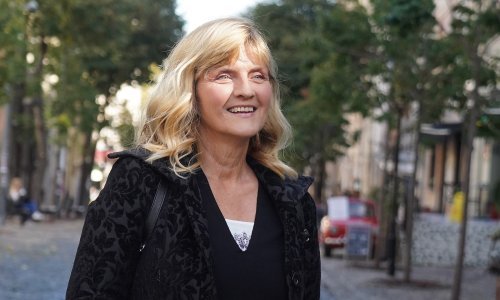 Sanja Doležal se javila iz svoje oaze mira; pogledajte kako uživa u najboljem društvu