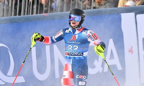 Ništa od postolja za Filipa Zubčića i ostale Hrvate, barem ne danas