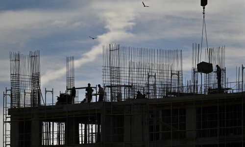 Skupi stanovi i sve veći broj kredita natjerali HNB na ključnu odluku