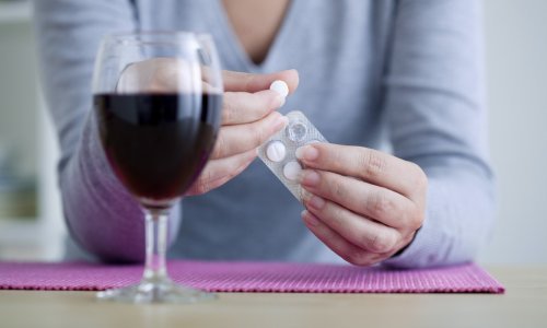 Alkohol i antibiotici: Smiju li se piti zajedno?