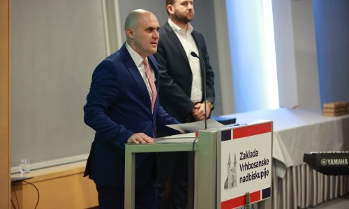 Dabro pita Šarića: Zašto si vratio novac na račun grada, ako je sve u redu?