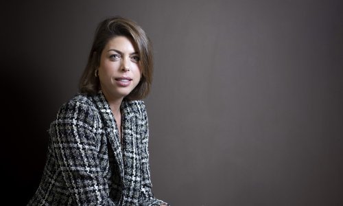 Ovakvu je još nismo vidjeli: Blanka Vlašić objavila fotografiju iz svojih najmlađih dana