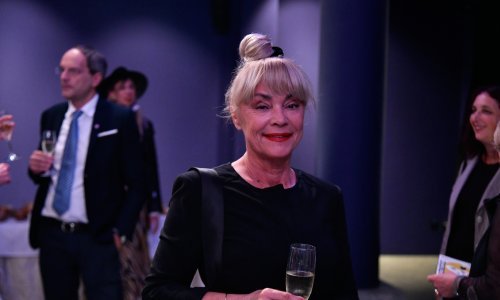 Svečano i dostojanstveno: Anja Šovagović Despot pokazala djelić blagdanskog ugođaja iz svog doma