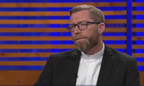 Pater Perica: Trenutna situacija s migrantima je samo početak