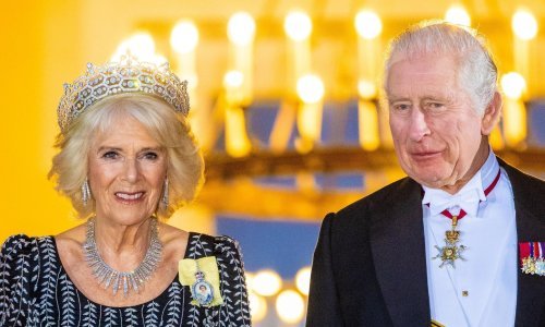 Evo koju je fotografiju za božićnu čestitku odabrao kralj Charles III