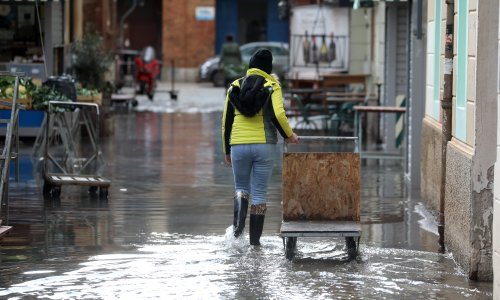 Dosta vam je smrzavanja? Pogledajte kakvo nas vrijeme čeka idućih dana