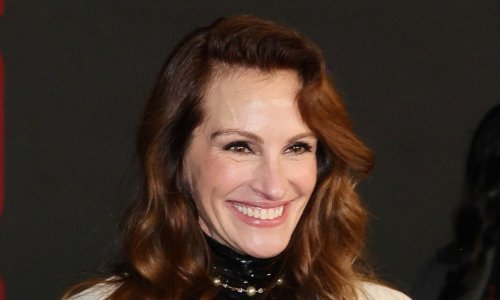 Julia Roberts otkrila da je odbila uloge u 'Posljednjem Mohikancu' i hitu koji je proslavio Meg Ryan