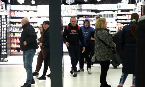 Ministarstvo: Ponudili smo Boysima uplatu jamčevine, ali tu mogućnost nisu iskoristili