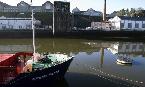 Kiribati najavljuju seobu naroda na Fidži