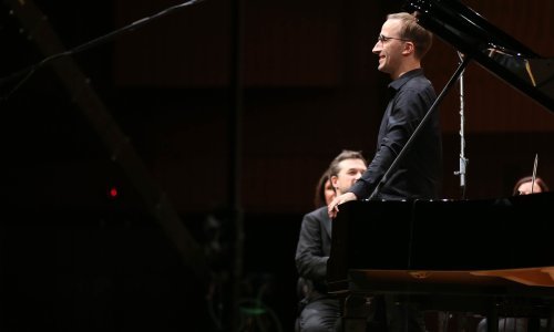 Marušić ostvario povijesni uspjeh za hrvatski pijanizam