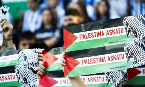 SAD, Francuska, Njemačka i Austrija za pregovore o palestinskoj državnosti