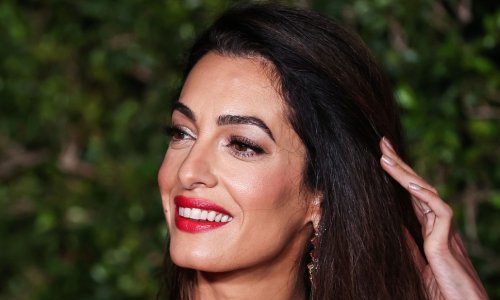 Nitko ne bira tako dobre haljine kao kraljica glamura Amal Clooney