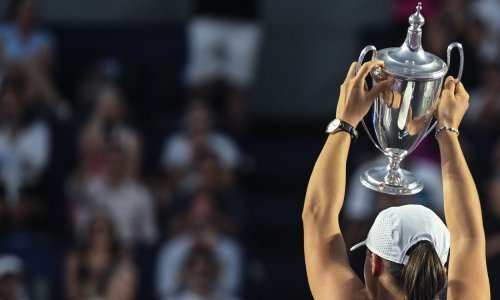 Teniski spektakl seli u Saudijsku Arabiju. Kritičari upozoravaju na opasnost...