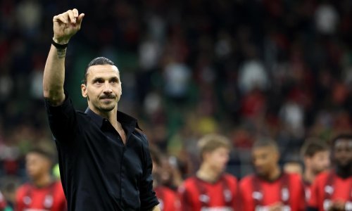 Ibrahimović bi se vrlo brzo mogao vratiti na pozornicu; postaje trener velikana?