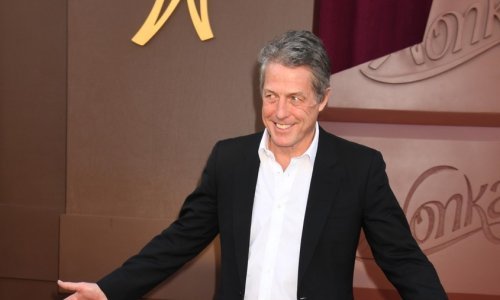 Hugh Grant iskreno o roditeljstvu: 'Uopće mi nije zabavno'