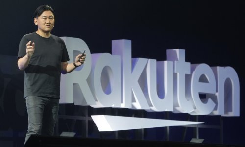 Japanski fintech div ulazi u utrku umjetne inteligencije