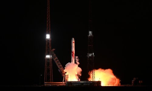 Raketa na metan tvrtke China LandSpace poslala satelite u orbitu