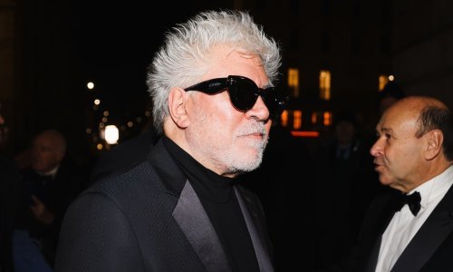 Naklada Ljevak predstavlja knjigu 'Posljednji san' Pedra Almodóvara