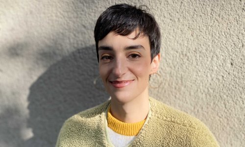 Intimna zapažanja francusko-engleske umjetnice Jessice Gobert u Galeriji Događanja