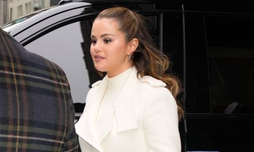 Nježni zagrljaji: Selena Gomez ne skriva sreću s novim dečkom