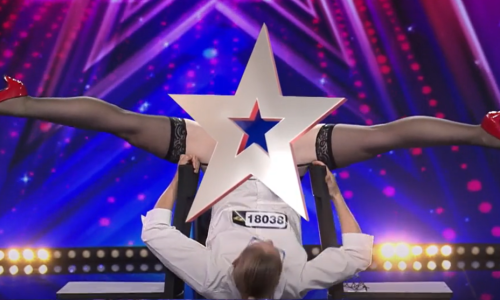 Odluka vijeća: Sviranjem flaute spolnim organom u Supertalentu nije prekršen zakon