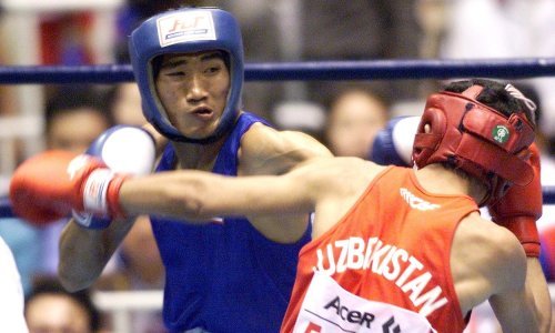 Bio je ponos Tajlanda zbog prvog olimpijskog zlata, a sada mu prijeti poniženje