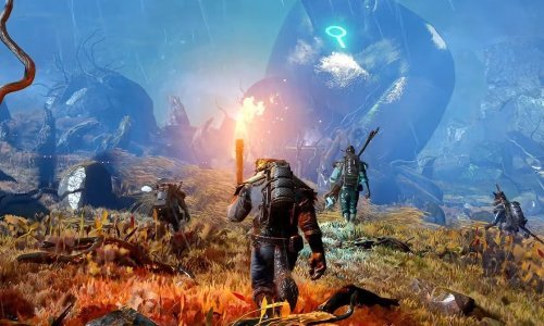 Gejmeri, pažnja: Ovo su najžešći noviteti objavljeni tijekom Game Awardsa 2023.