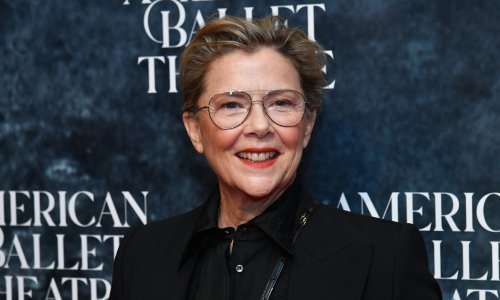 Annette Bening: 'Žene su poput političara - uvijek misle da moraju biti simpatične'