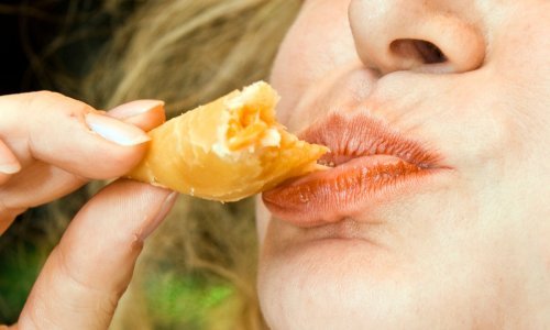 Jedete nezdravo kad ste pod stresom? Posljedice su puno gore nego što se mislilo