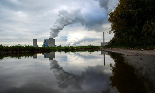 Komisija odobrila kompenzaciju Njemačkoj za ugljenokope