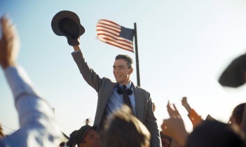 Strašni sud kritičara: Ovo su najbolji filmovi 2023. godine